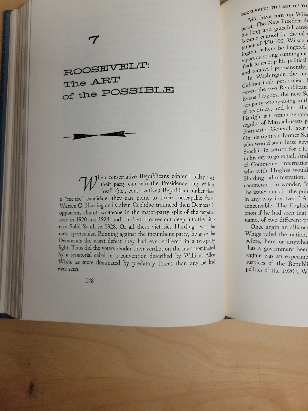 The Deadlock Of Democracy Four-Party Politics In America James Burns Hardcover