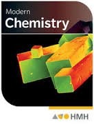 Holt Mcdougal Modern Chemistry 2017