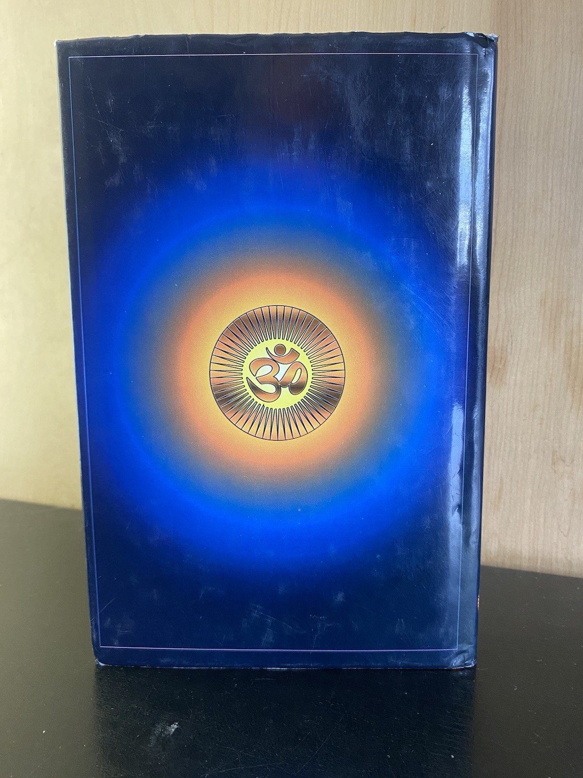 The Ribhu Gita: First English Translation from the Original Sanskrit HC
