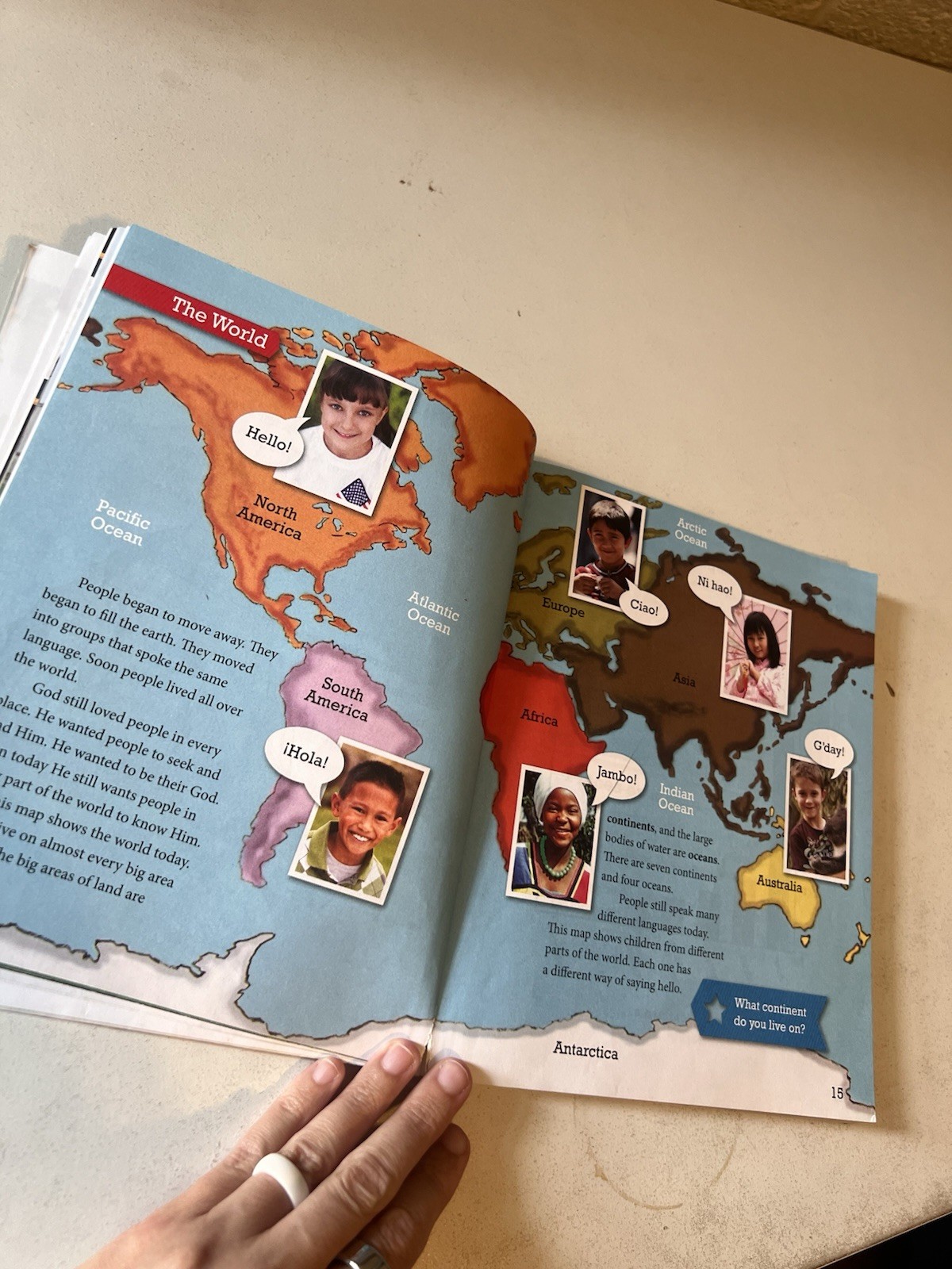 BJU Press Heritage Studies 2 Student Text Homeschooling