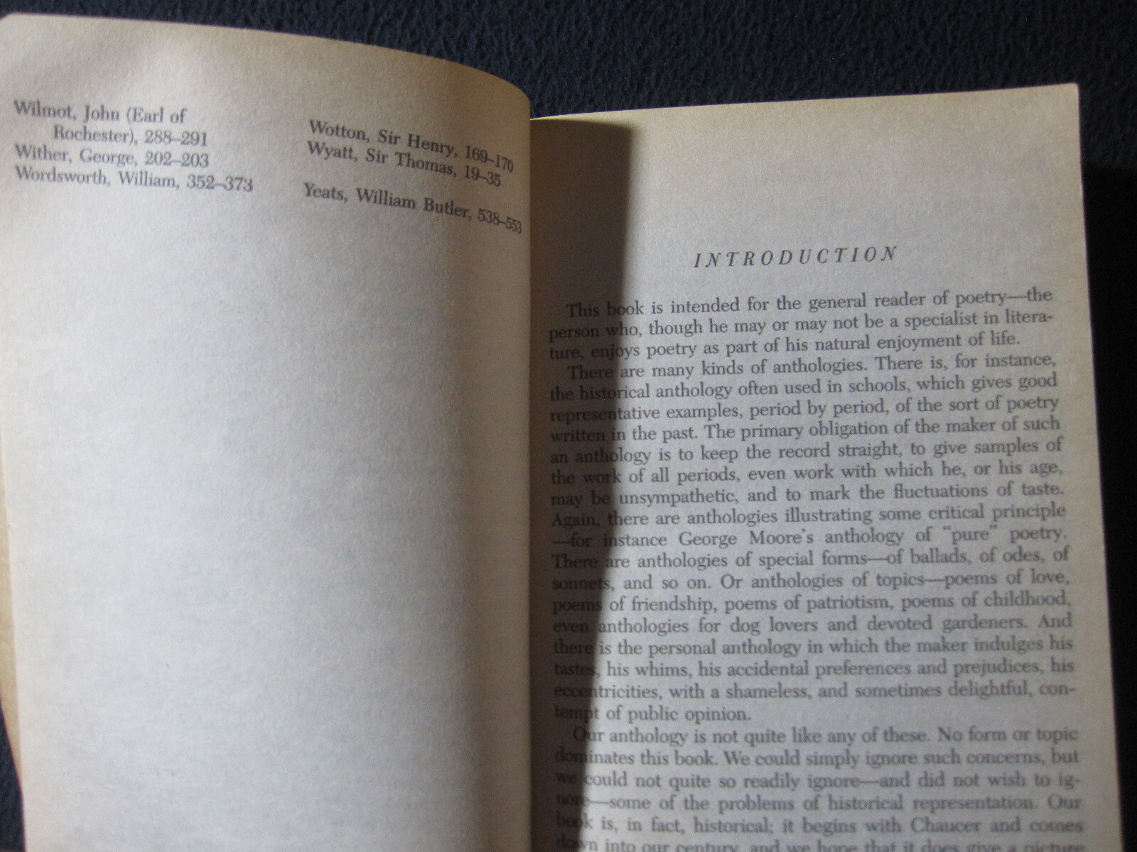 Six Centuries of Great Poetry: A Stunning Collection of Classic British Poems ..