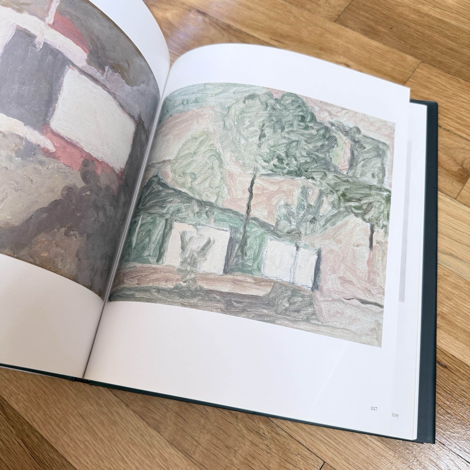 Morandi 1890-1964 Hardcover Art Book Rizzoli International MAMbo & MOMA