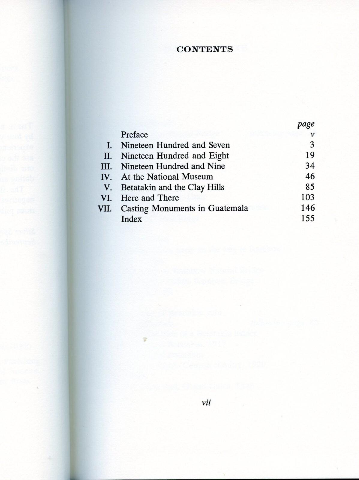 Adventures in Archaeology – Men Met Along the Trail, by; Judd, C Book, 1968