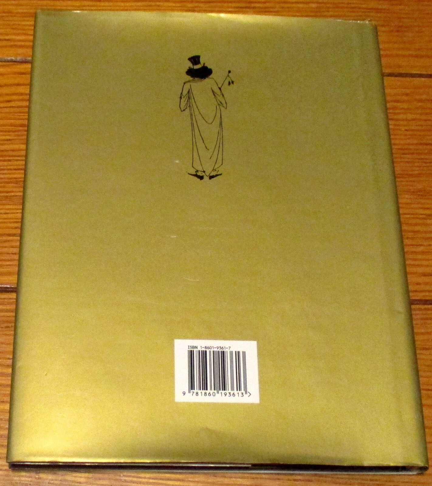 1998 Aubrey Beardsley by Andrew Lambirth Hardcover Book 124 Pages London