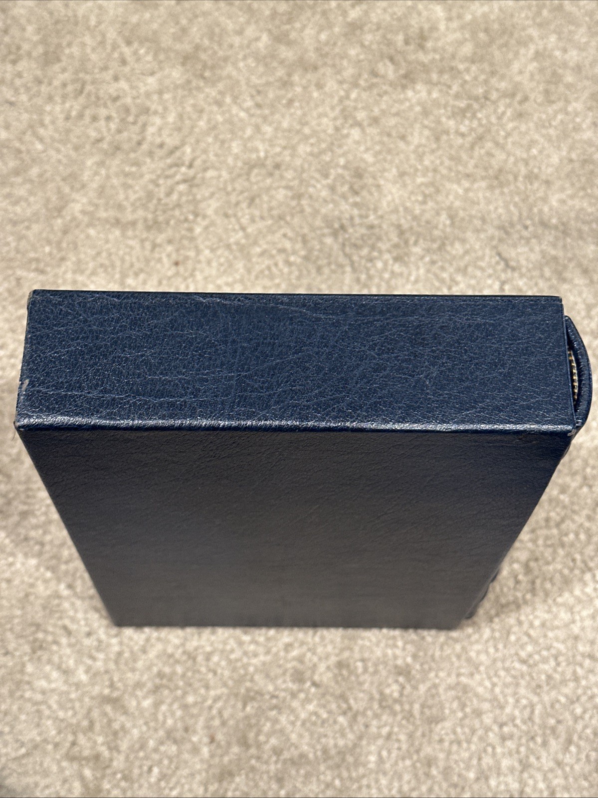 Keeping Faith By Jimmy Carter Signed # Limited Ed Leather 1982 Read Description!