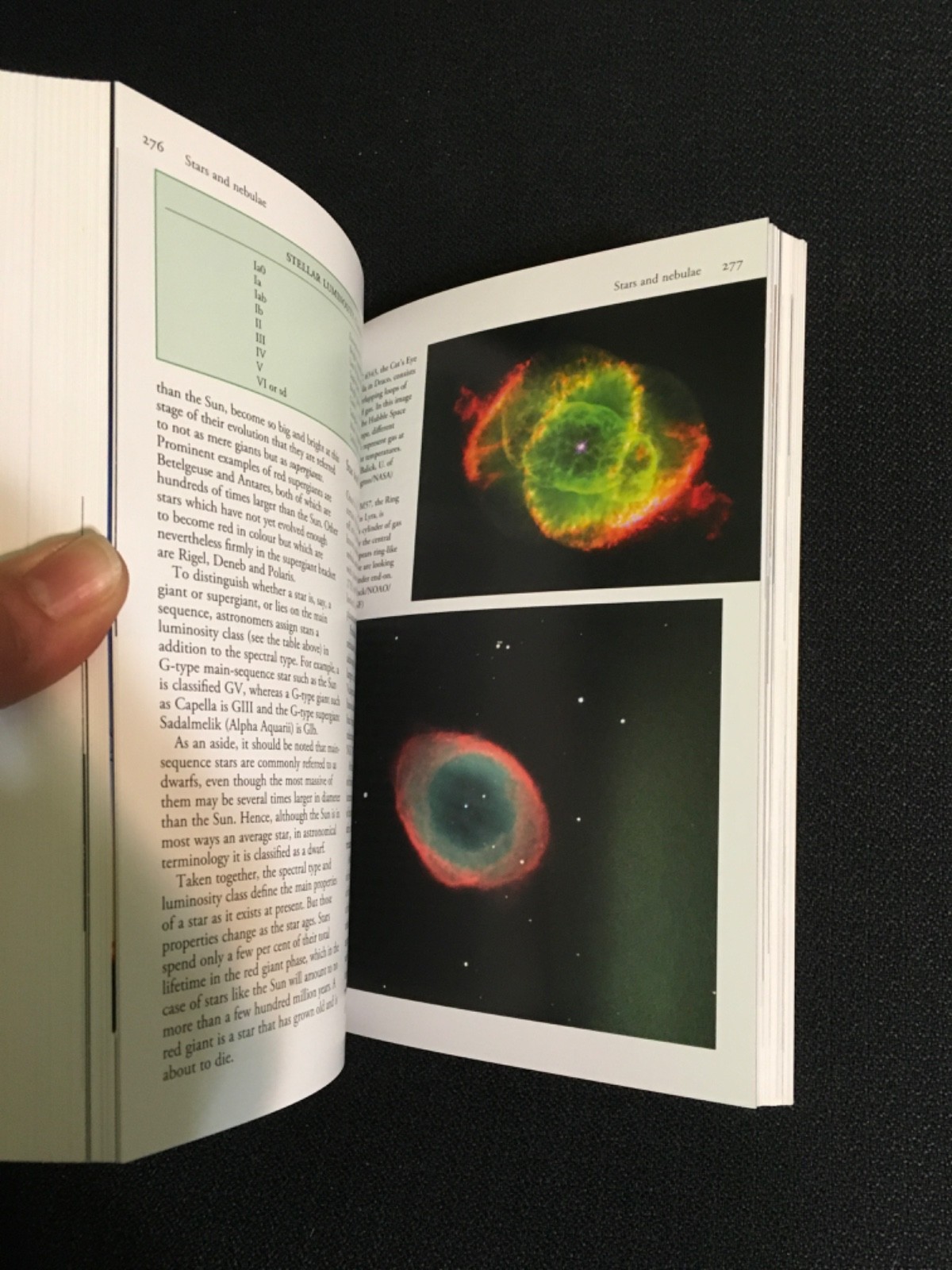 STARS & PLANETS The Most Complete Guide Constellations Solar System Astronomy PB
