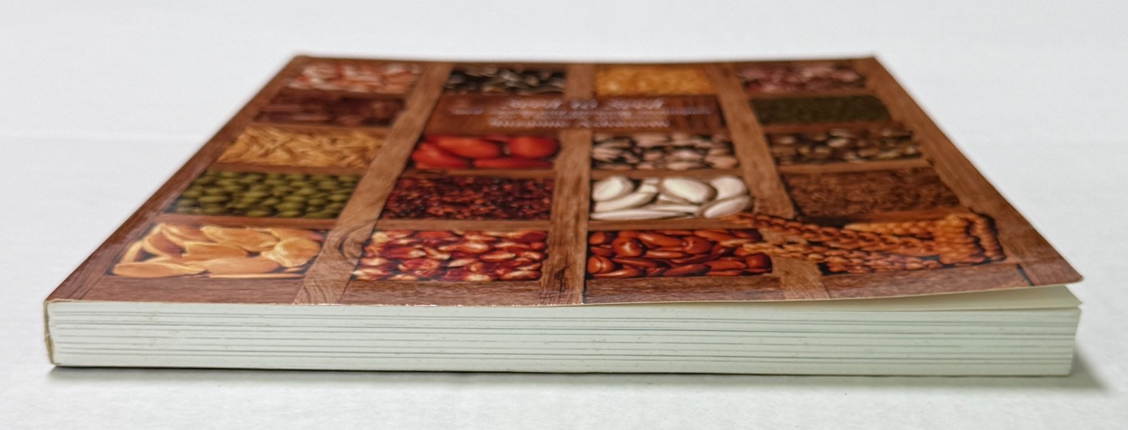 Seed to Seed by Suzanne Ashworth | Seed Saving | Paperback