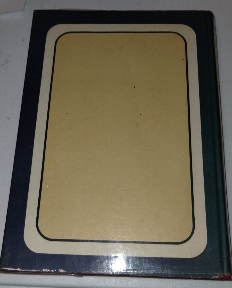 Jane’s All The World’s Aircraft 1972 -73 1973 Hardcover Military Reference