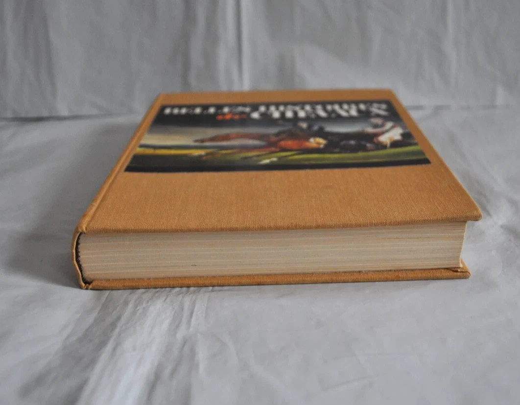 French Edition Belles Histoires de Chevaux Beautiful Horse Stories Book 1972