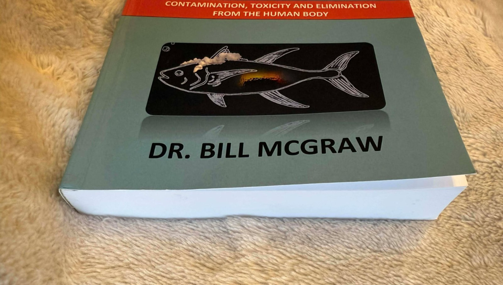 Mercury The Ultimate Truth and Chronic Disease 9781799136415