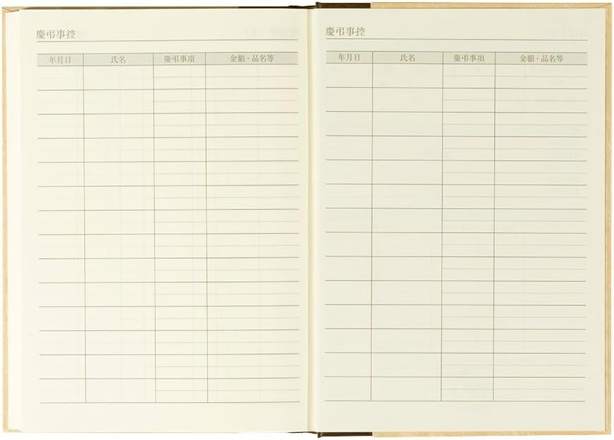 Heavy Bound 5- Diary with 366 Pages – Elegant Journal for Personal Growth