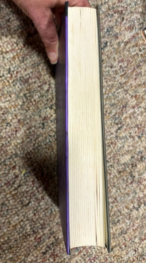 The Secret History Donna Tartt 1992 First Edition Hardcover HC No Dust Jacket