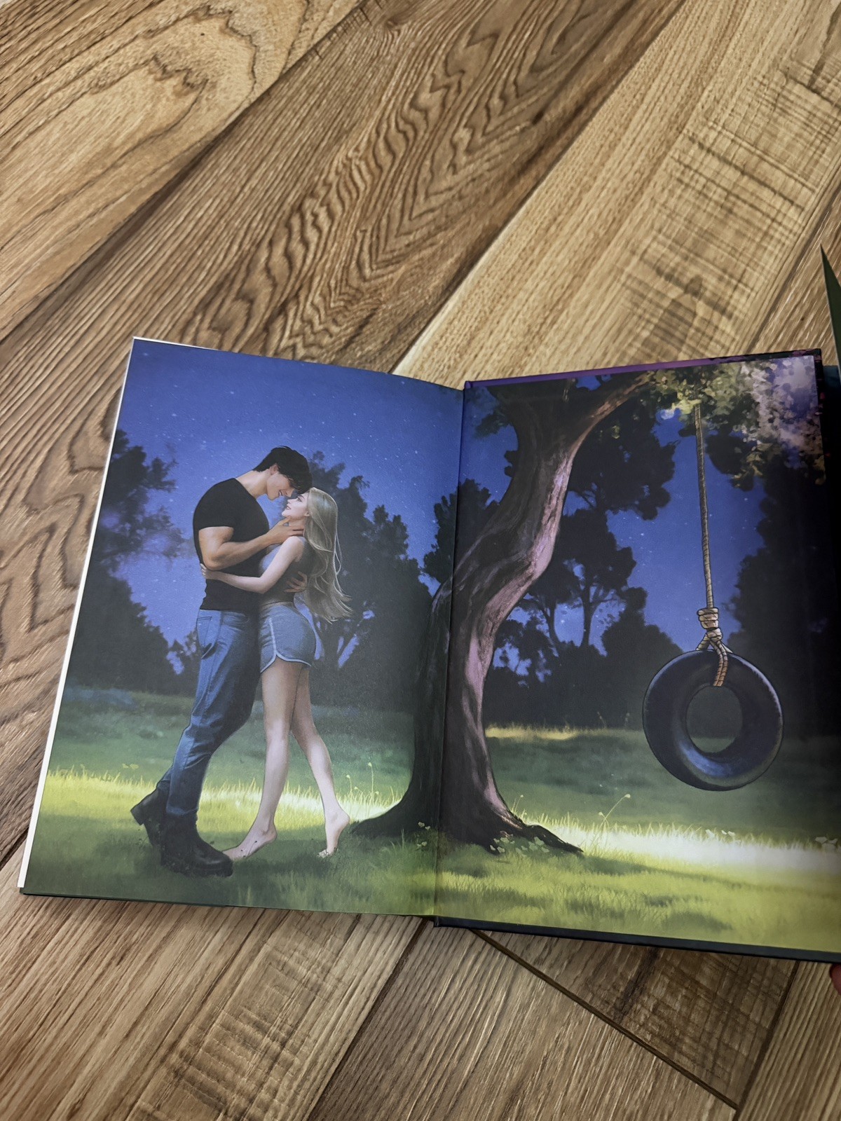 Credence By Penelope Douglas Books For Days Crate Special Edition Bfdc