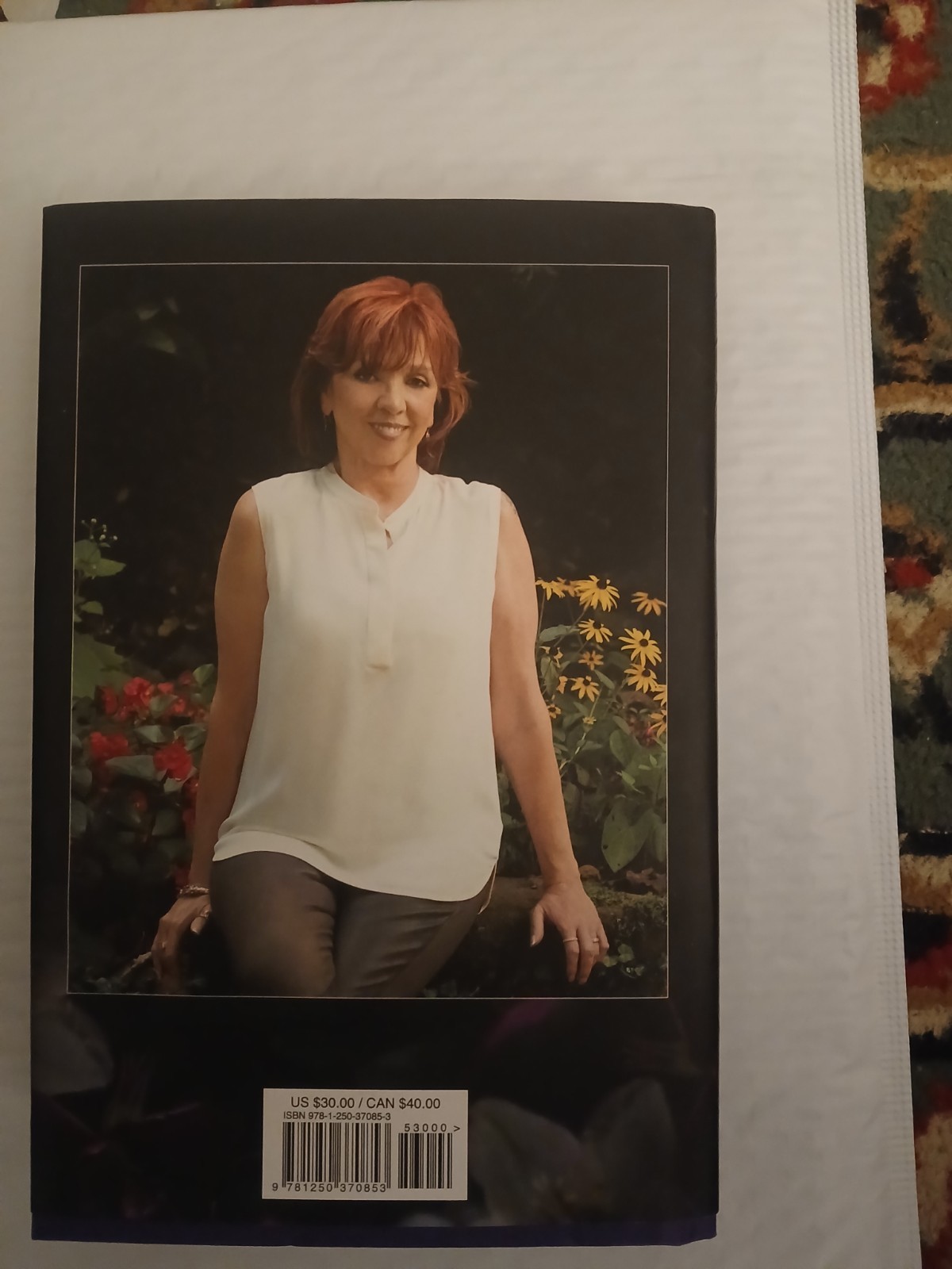 Hidden Nature by Nora Roberts (2025, Hardcover)