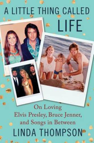 A Little Thing Called Life: On Loving Elvis Presley, Bruce Jenner, and So – GOOD