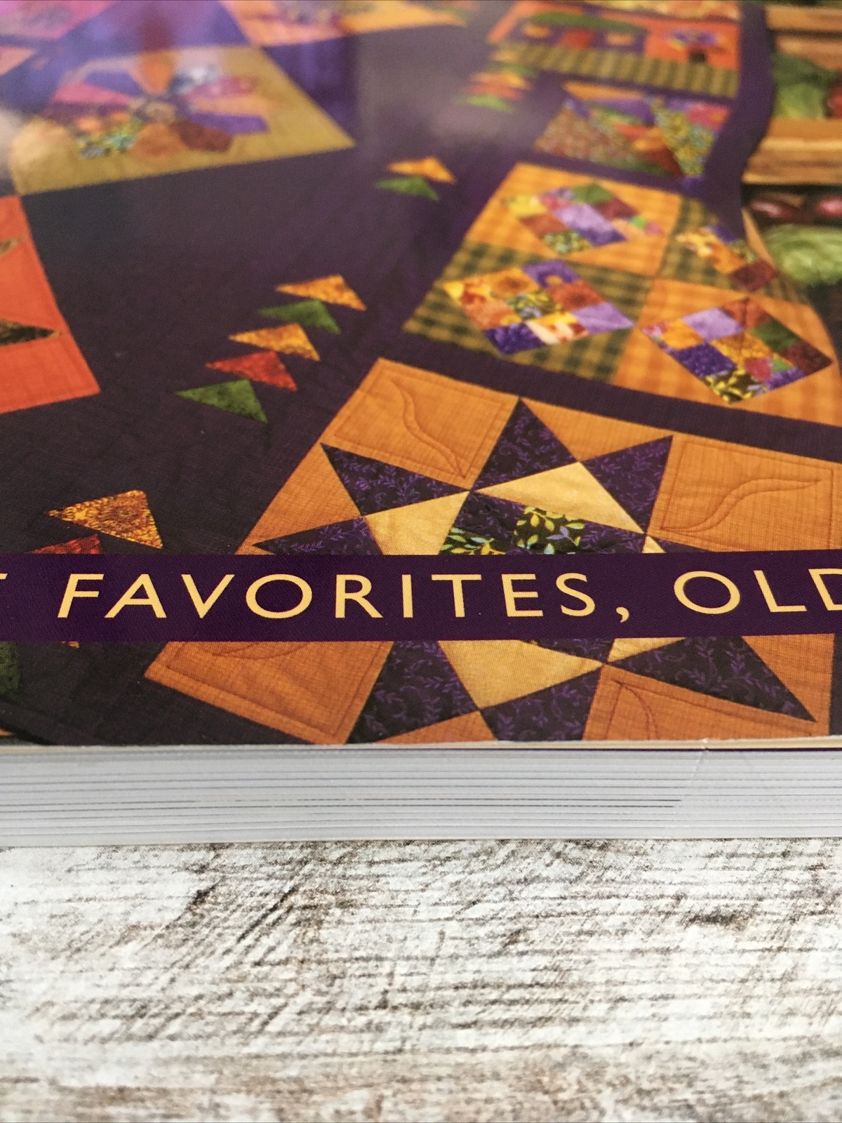 Patchwork Quilts Made Easy Jean Wells Revised 2nd Ed (Trade Paperback, 2003)