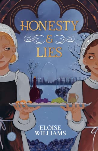 Honesty and Lies – VERY GOOD