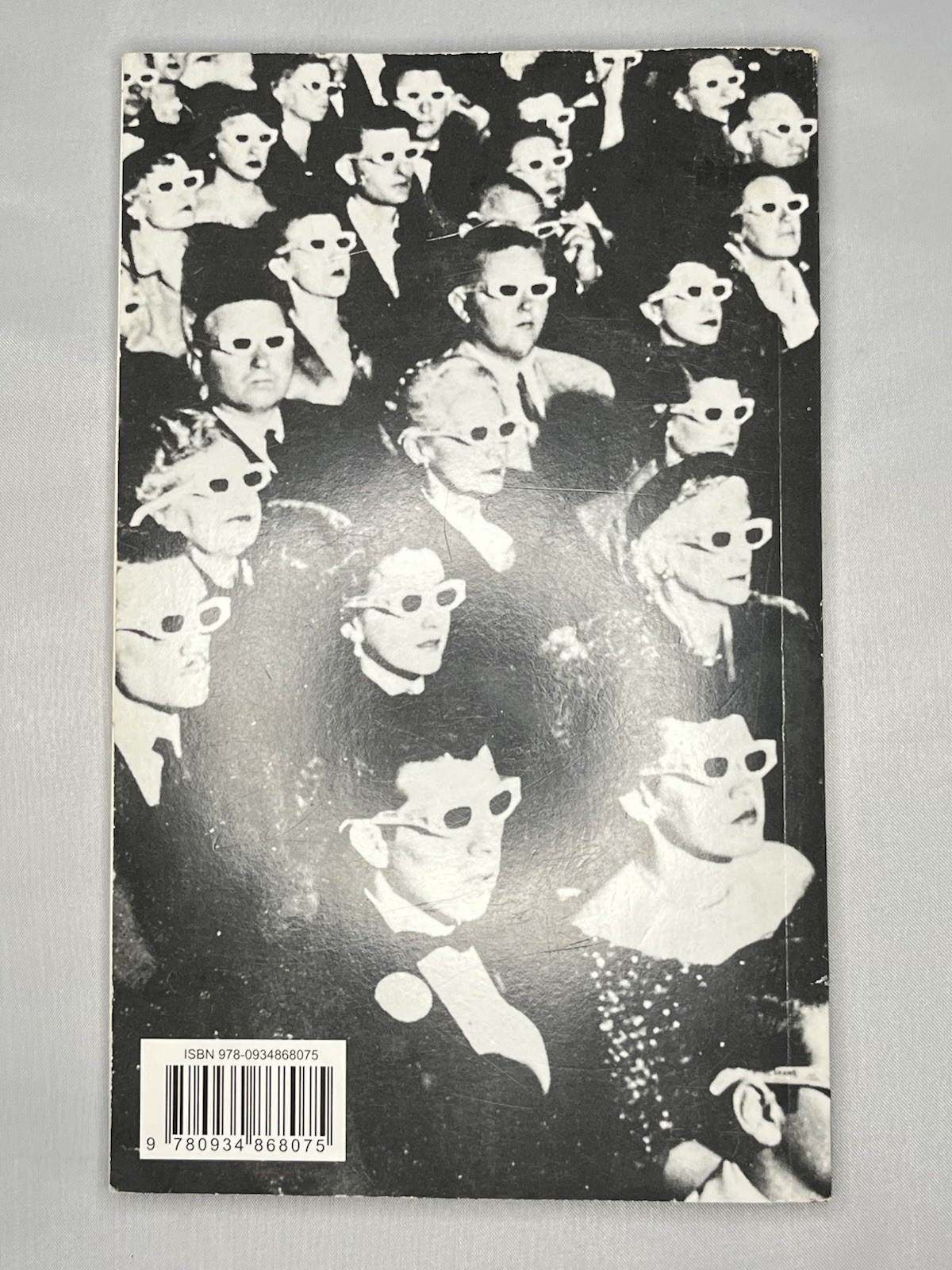Guy Debord Society of the Spectacle Trade Paperback 1983 Black & Red 132p