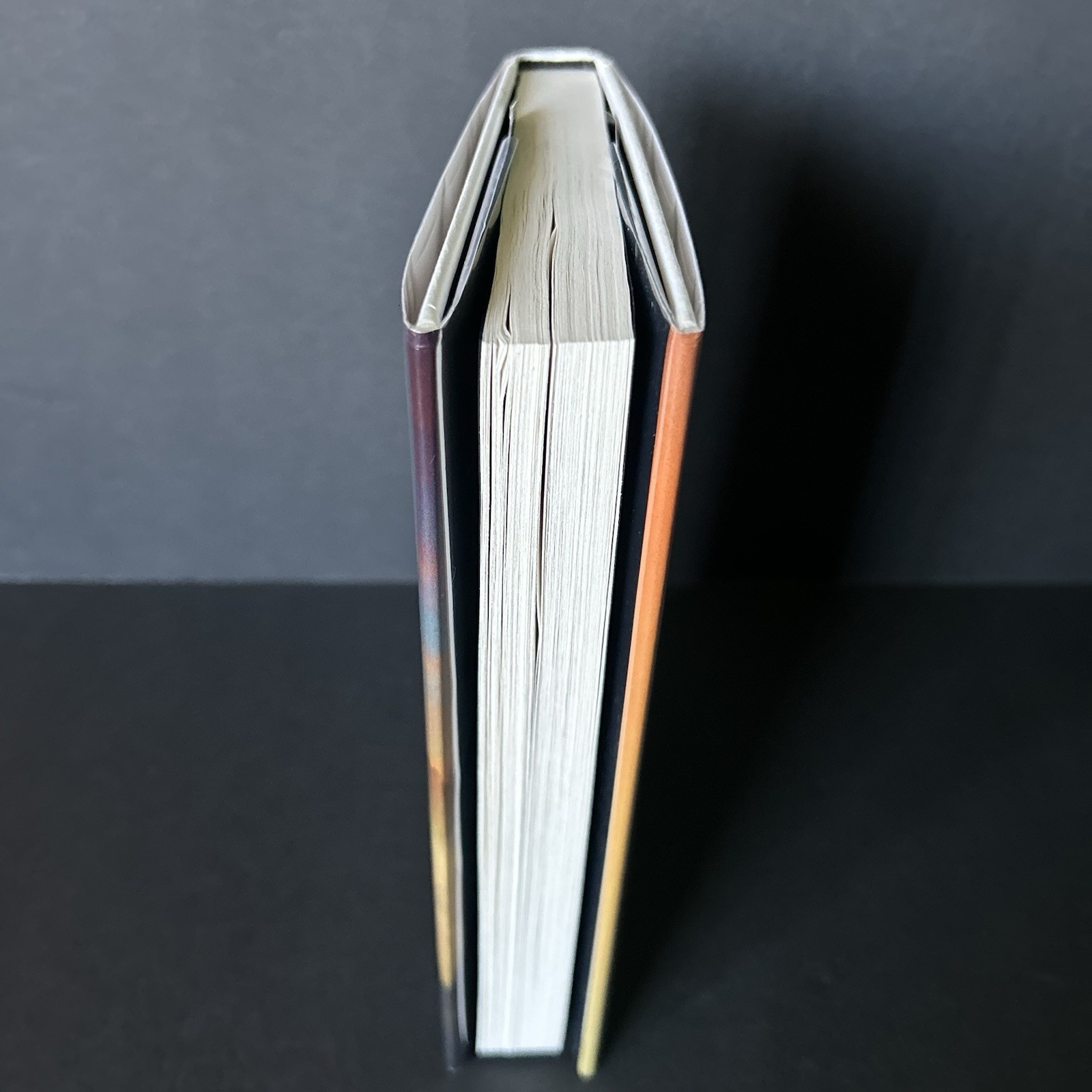 There Is No Antimemetics Division by QNTM 2025 Ballantine 1st Printing Hardcover