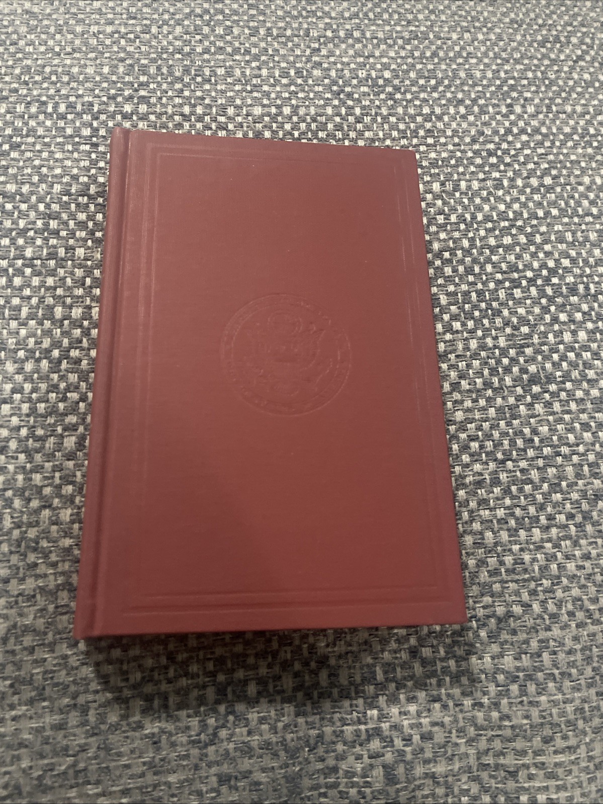 Foreign relations of the United States 1961-1963 Volume VIII DOS Washington