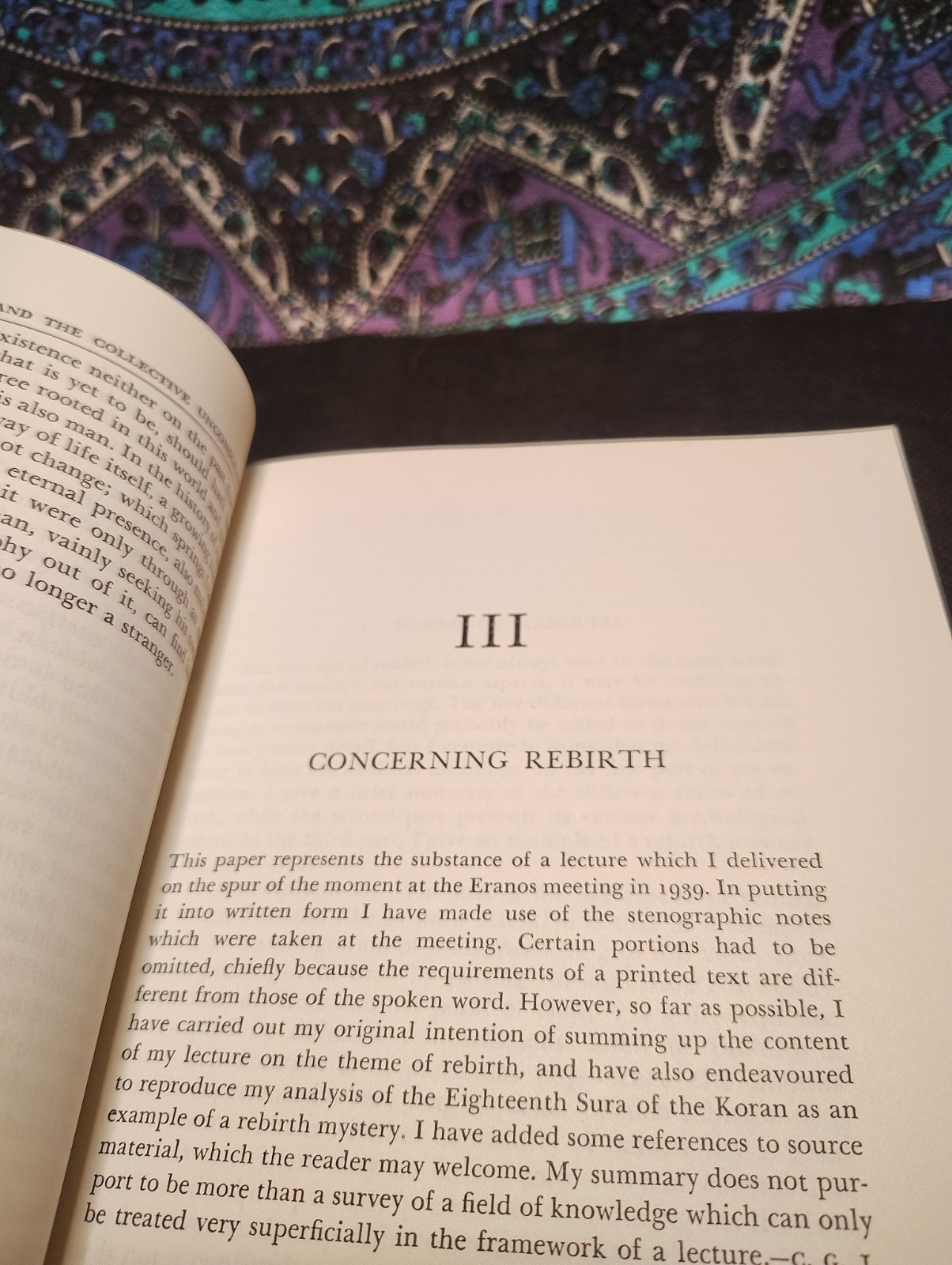 Collected Works of C. G. Jung, Volume 9 (Part 1) : Archetypes and the Collective
