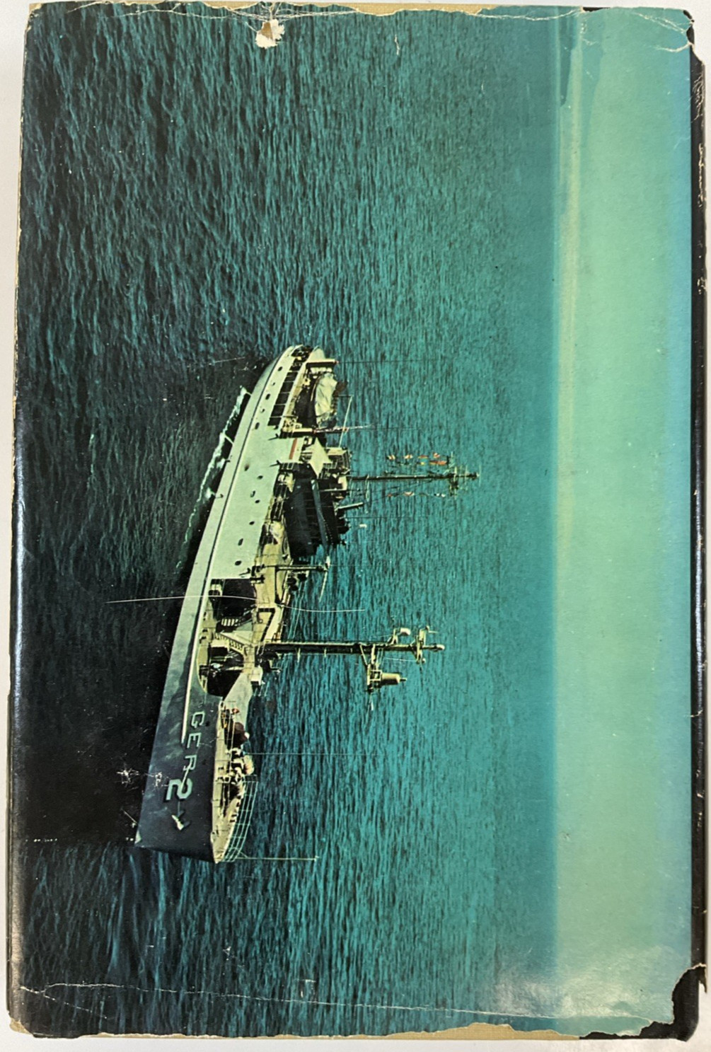 Bucher: My Story by Commander Lloyd M. Bucher USN Captain USS Pueblo 1970/HB/DJ