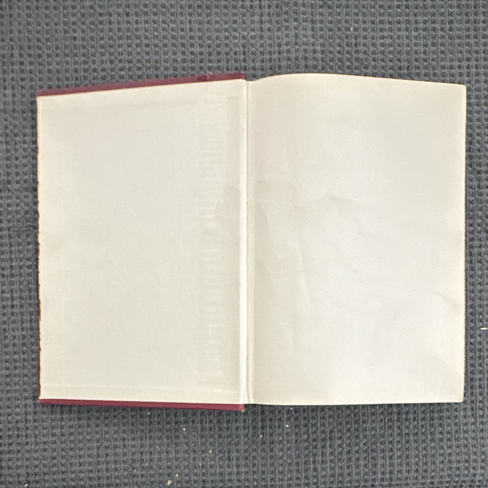 Three of a Kind by James M. Cain HC, Alfred A. Knopf, 1945, Leather Bound