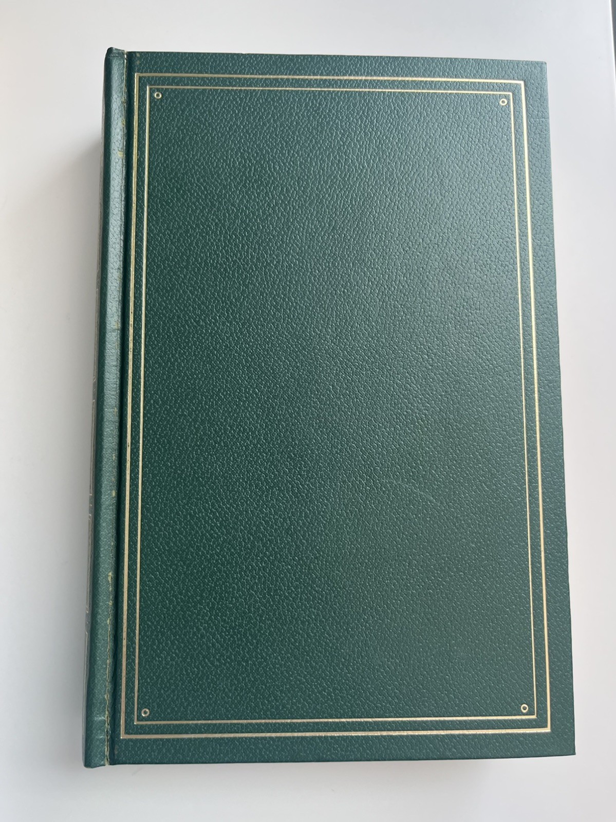 The Iliad & The Odyssey Homer Programmed Classics First Edition 2 Volume Set