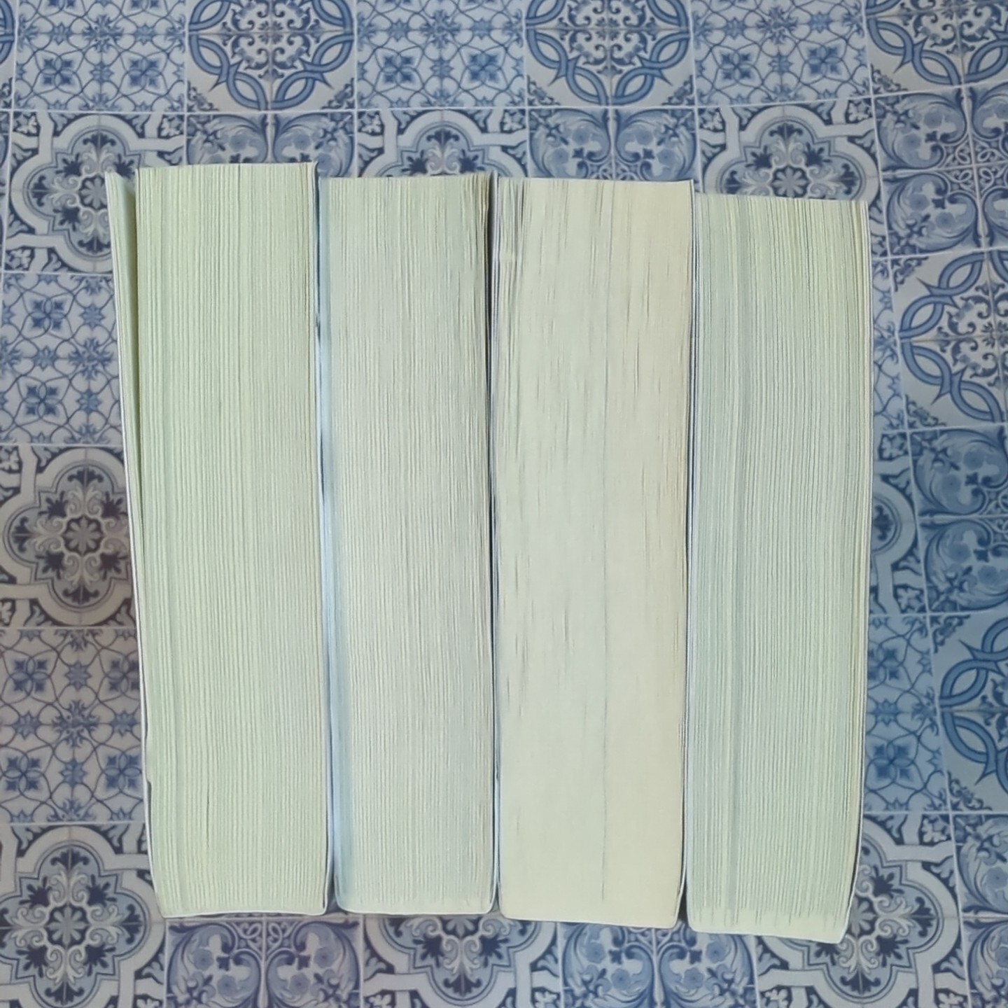 Rina Kent Legacy of Gods OOP Model Paperback (Malice Pain Wrath Ruin)