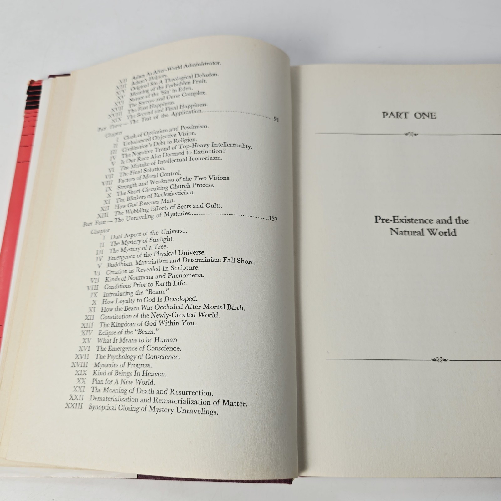 What Truth Is by N. L. Nelson – Hardcover Dust Jacket 1947