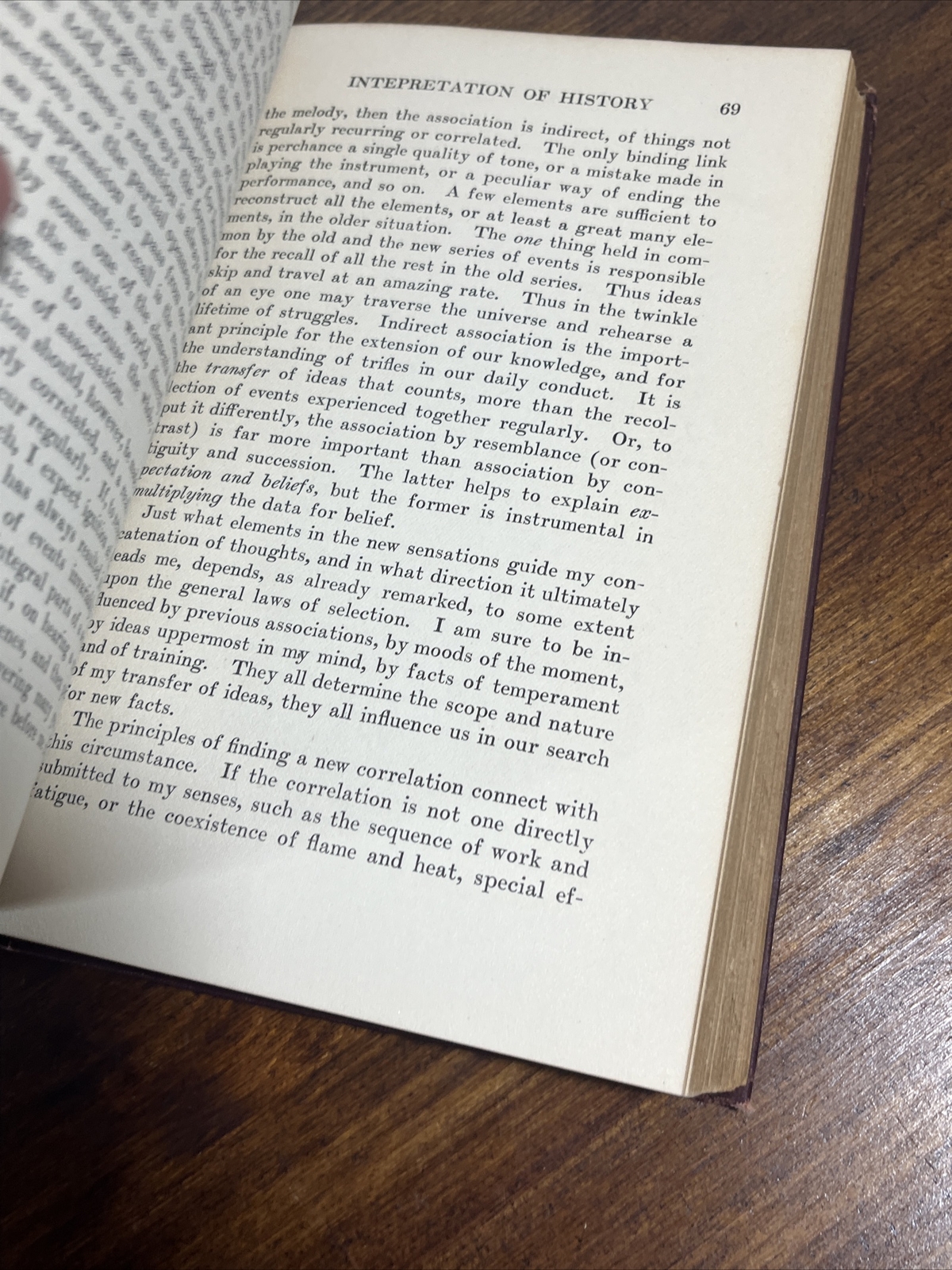 The limits of Socialism 1920 Fred Boucke HC