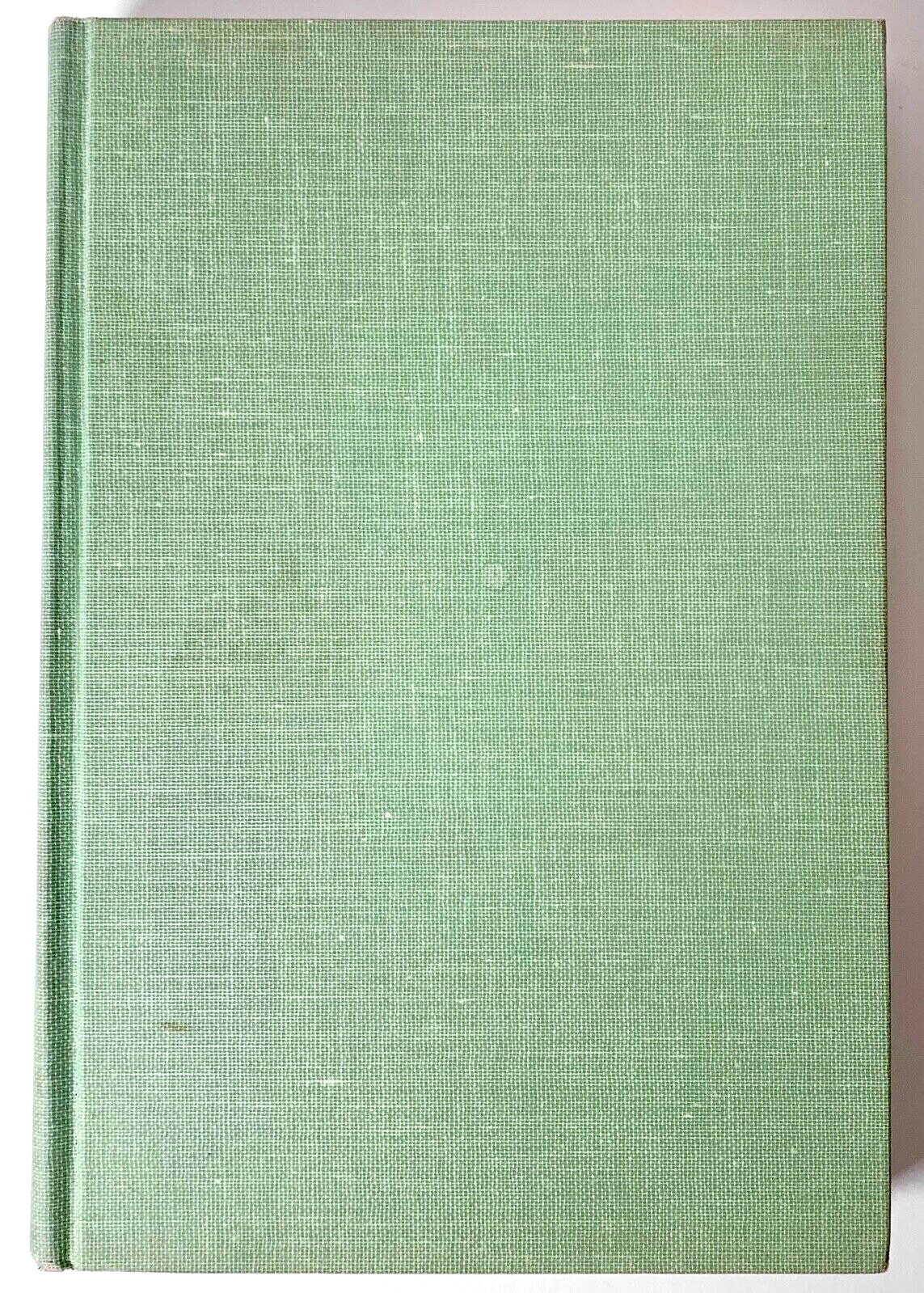 Pinch Hitter, Dick Friendlich, 1965 HCDJ 1st edition in Mylar Baseball Very good