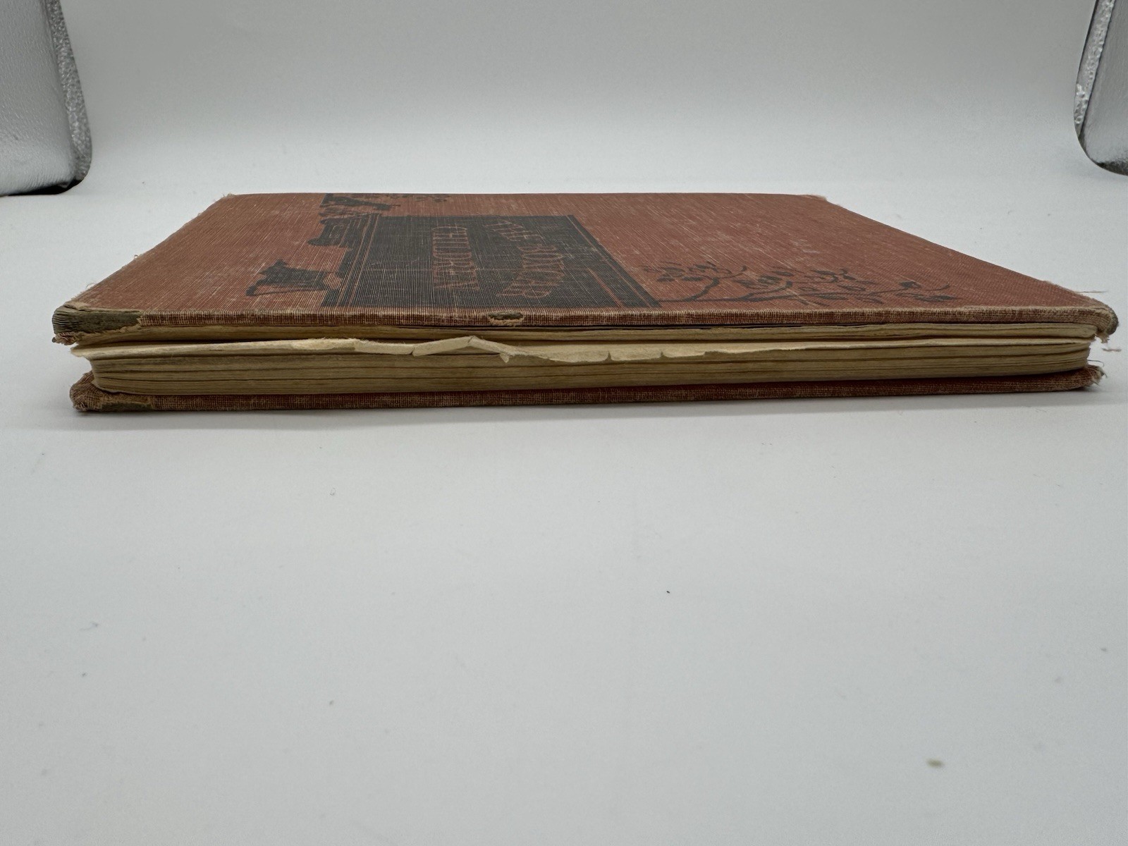 The Boxcar Children by Gertrude Chandler Warner 1950 Illus. By L. Late Deal