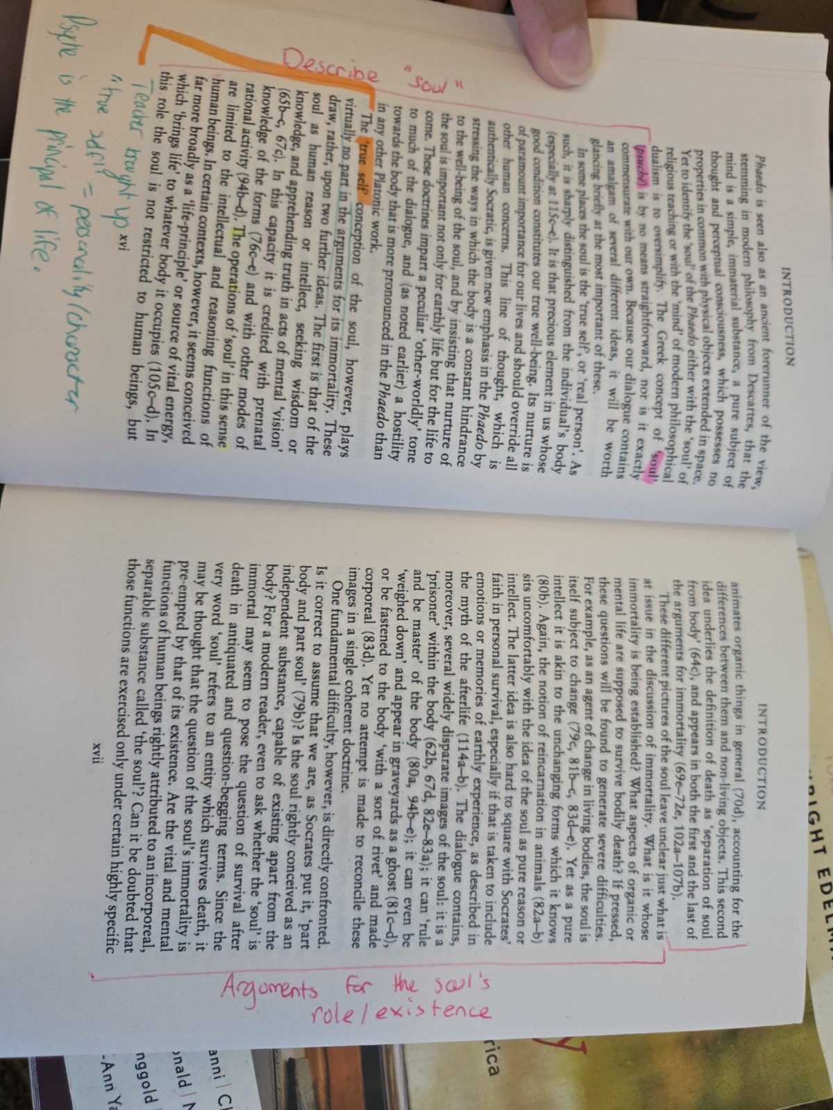 Phaedo by David Gallop and Plato (2009, Uk-Trade Paper)
