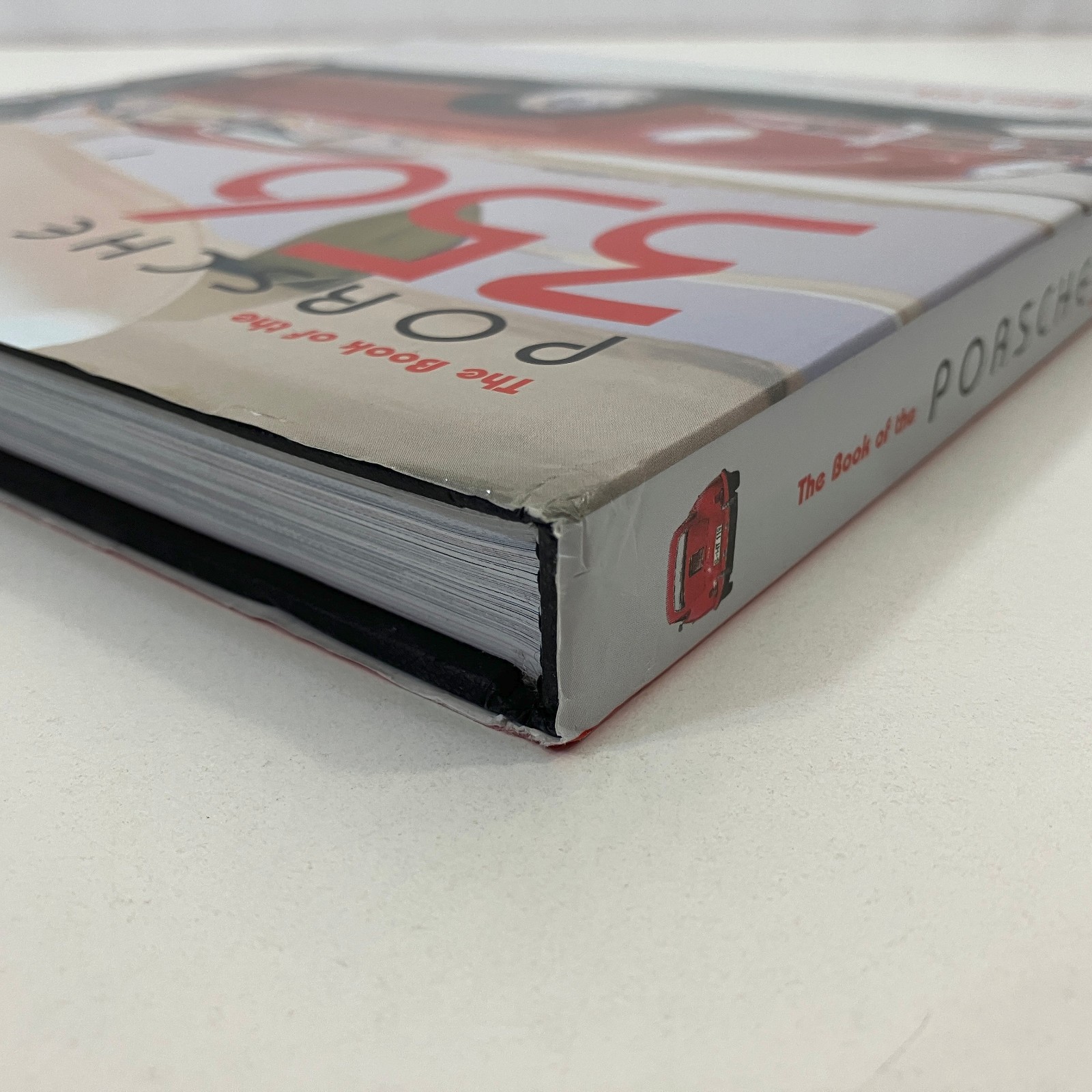 The Book of the Porsche 356 Brian Long Veloce Publishing New Edition 2014 HCDJ
