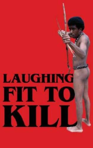Laughing Fit to Kill: Black Humor in the Fictions of Slavery (The WEB – GOOD