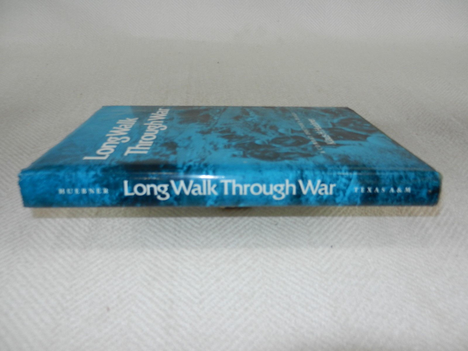 WW II 88th Division 349th Infantry & Battalion Surgeon „LONG WALK THROUGH WAR“