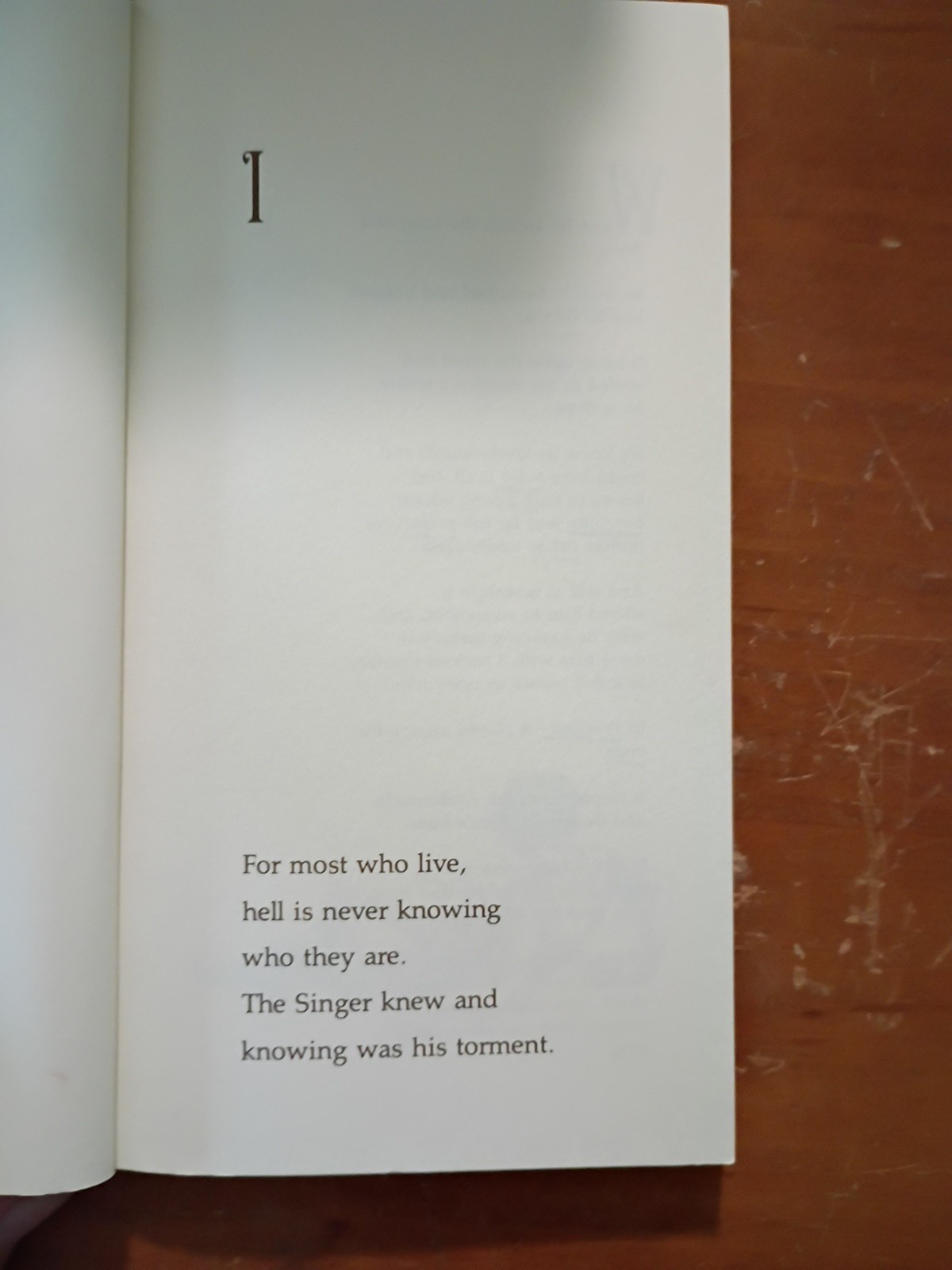 The Singer Trilogy Series by Calvin Miller InterVarsity Press