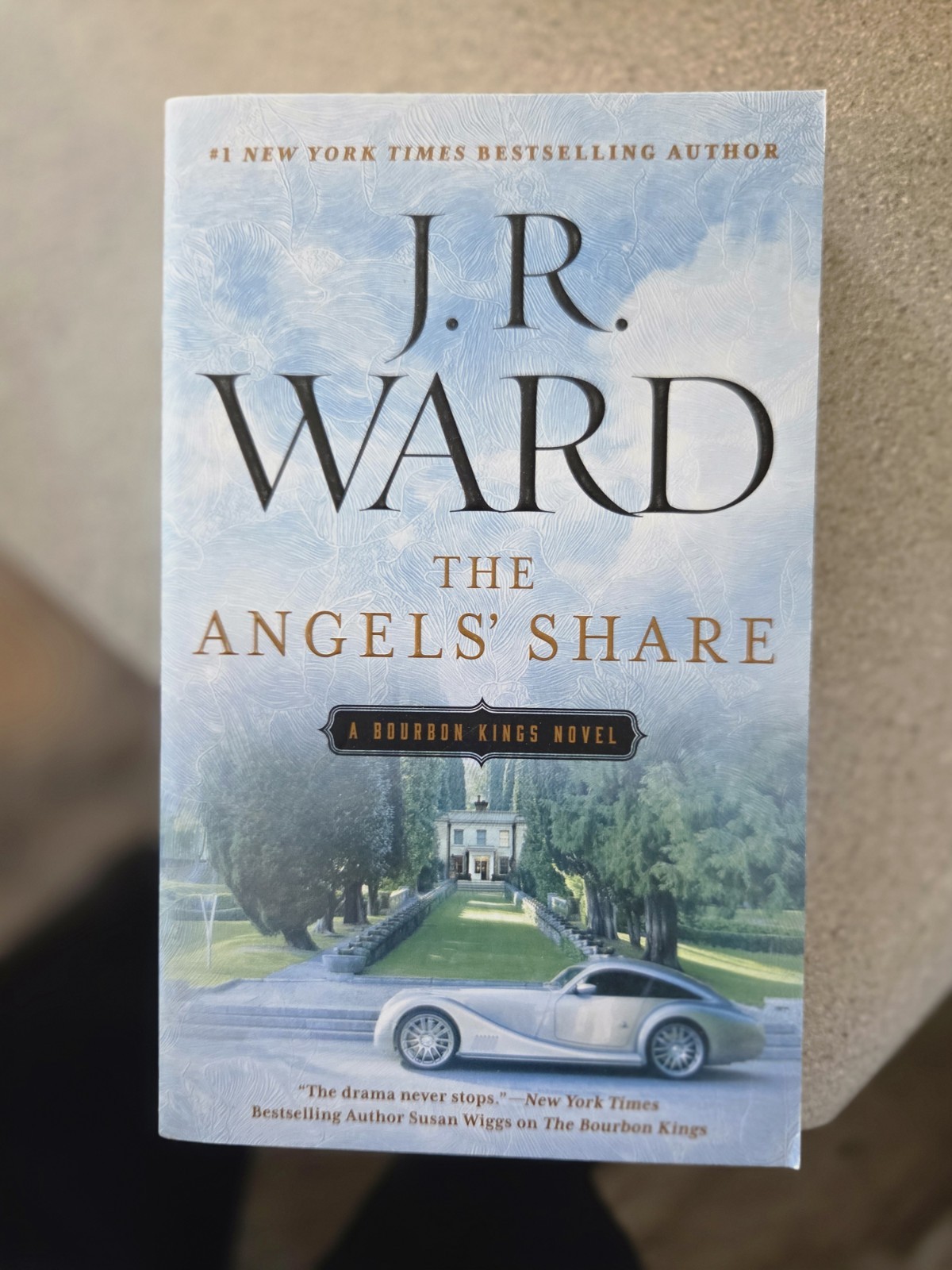 J. R. Ward Lot Of 8 Books. Paperback. Paranormal Romance