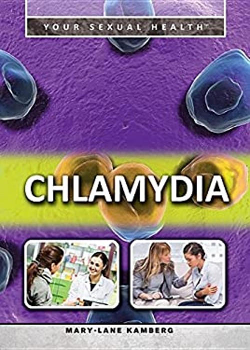Chlamydia Hardcover Mary-Lane Kamberg