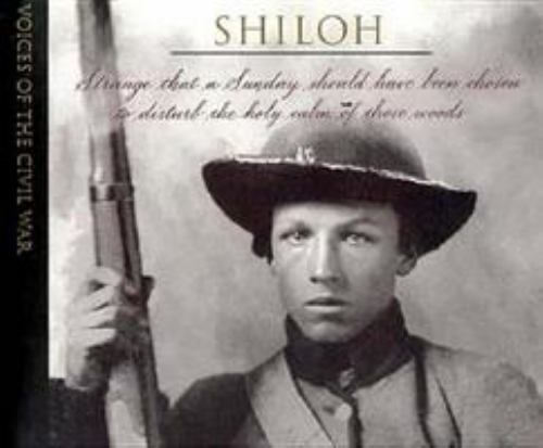 Shiloh by Time-Life Books Editors