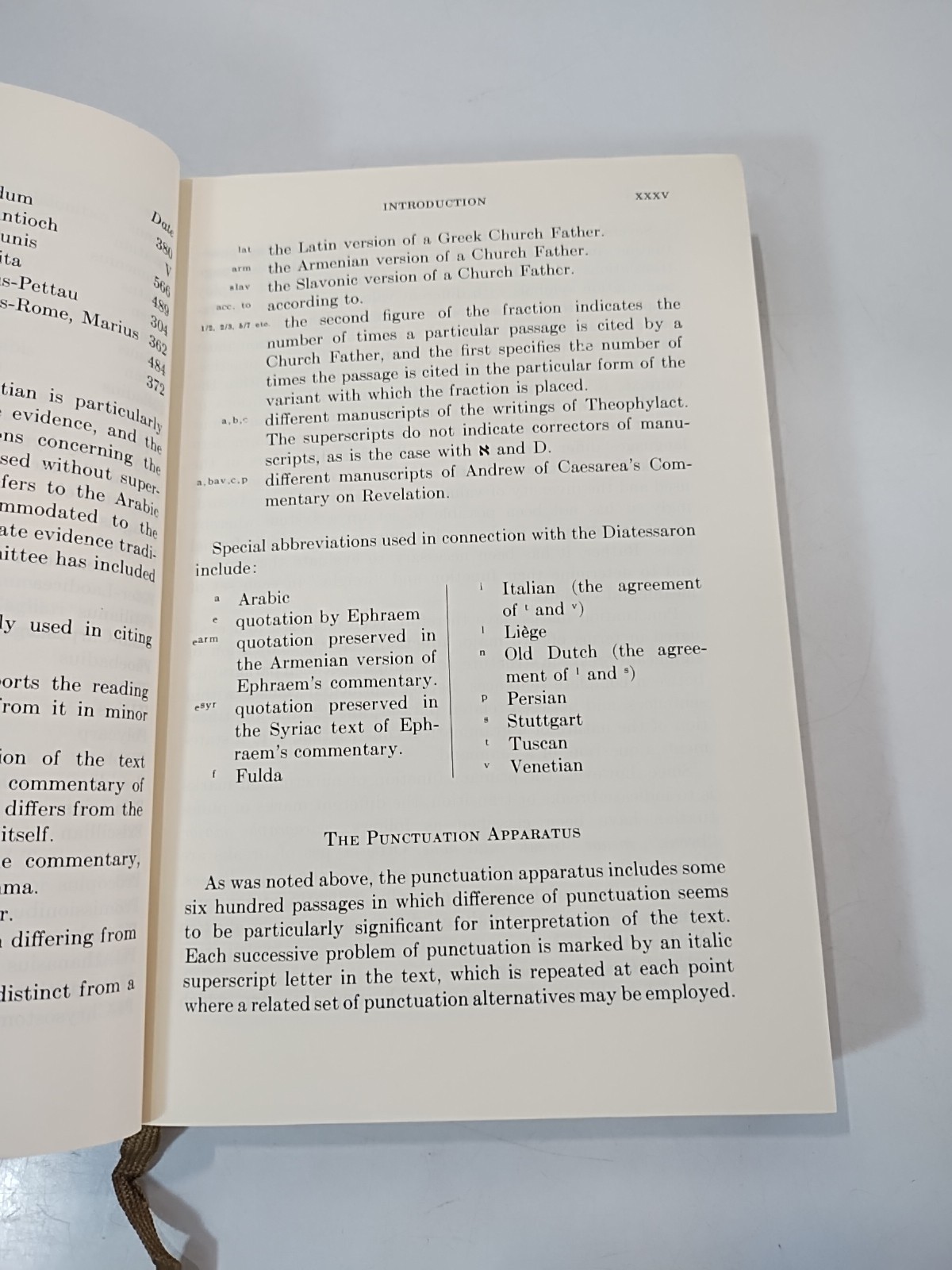 THE GREEK NEW TESTAMENT ~ Vintage 1968 United Bible Societies (Made In Germany)