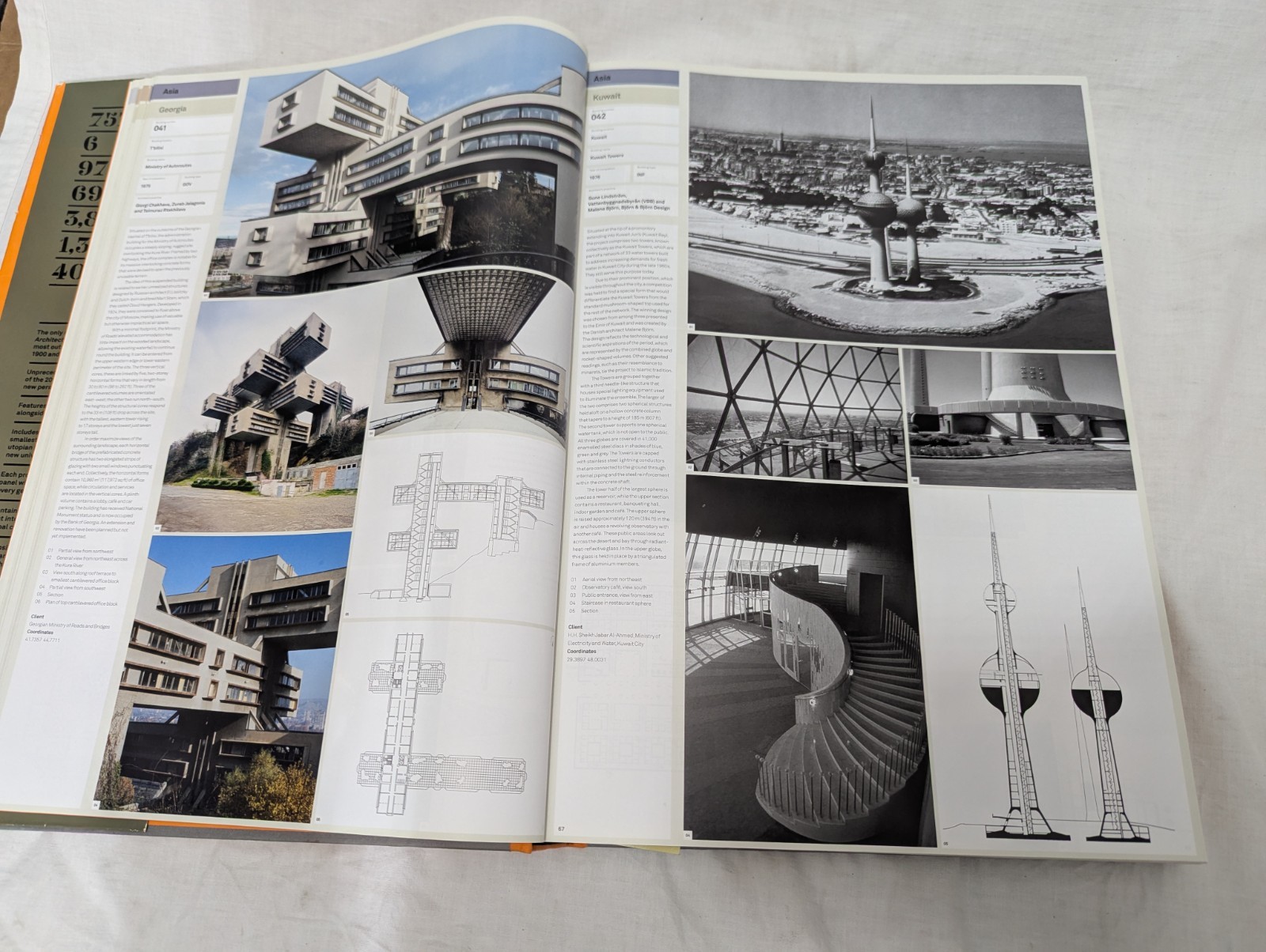 20th-Century World Architecture The Phaidon Atlas – Over 750 Buildings