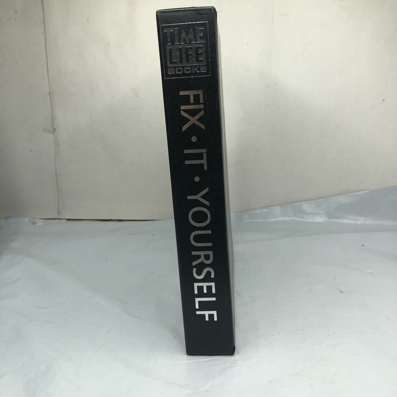 Vintage TIME-LIFE BOOK SET „FIX IT YOURSELF 3 Books Windows, Walls, & Floors