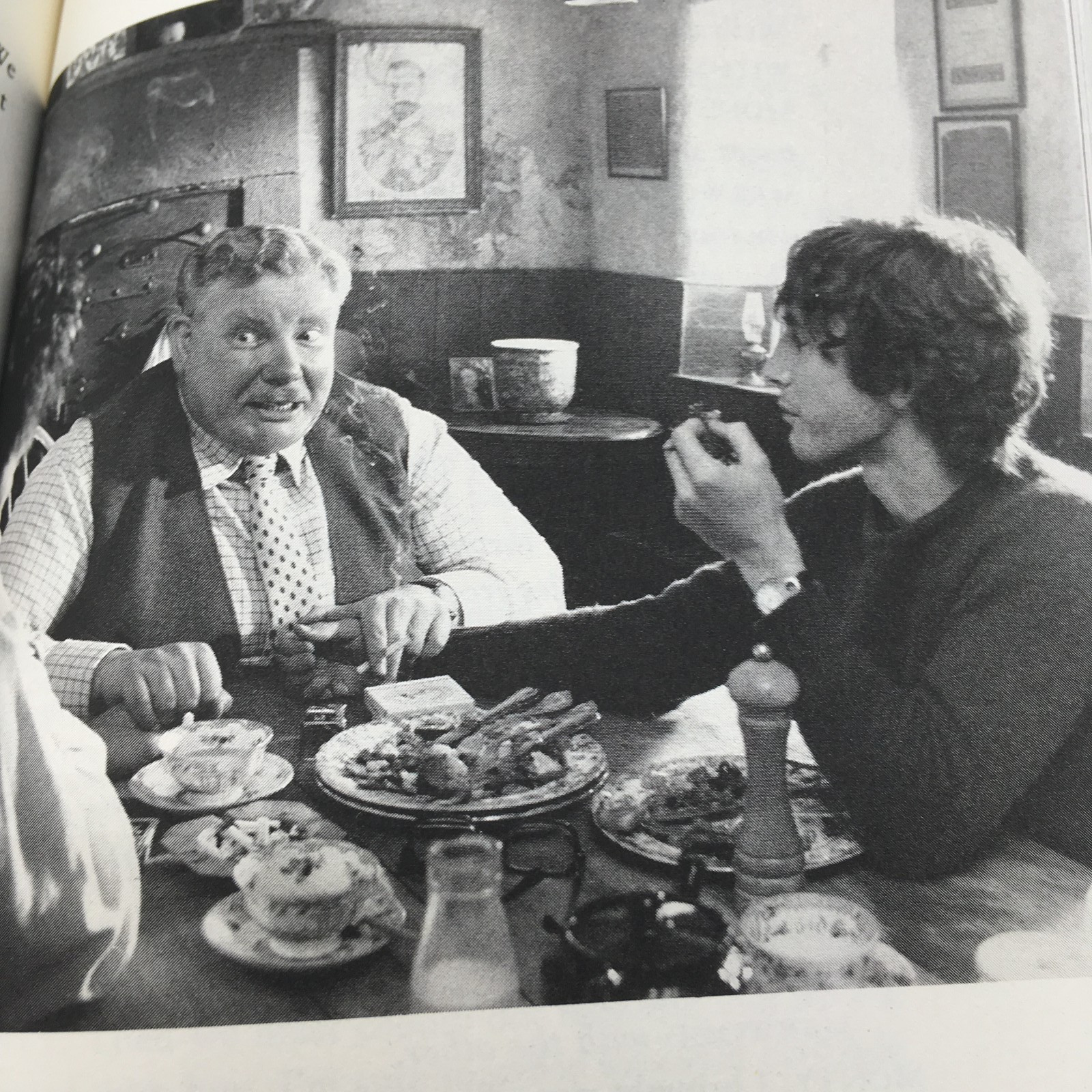 Withnail and I: The Screenplay – 10th Anniversary Edition by Bruce Robinson