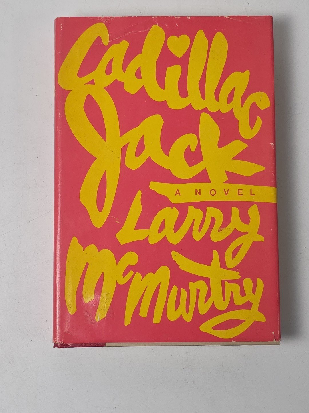Lot of 17 Larry McMurtry Books (12 Hardcover; 5 Paperback) ~ Many First Editions