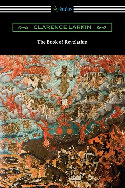 The Book Of Revelation