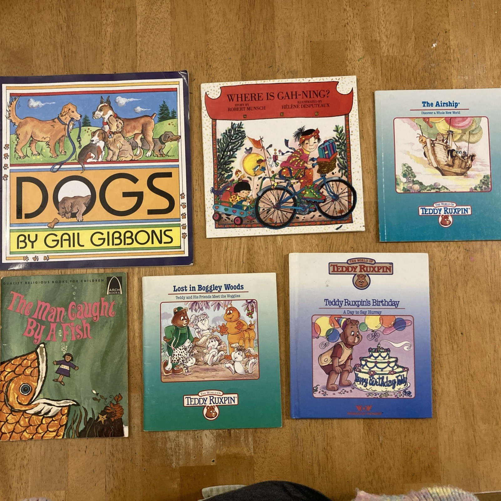 Children’s Book Lot of 28 Picture Books Early Readers Story Time Bedtime Mixed