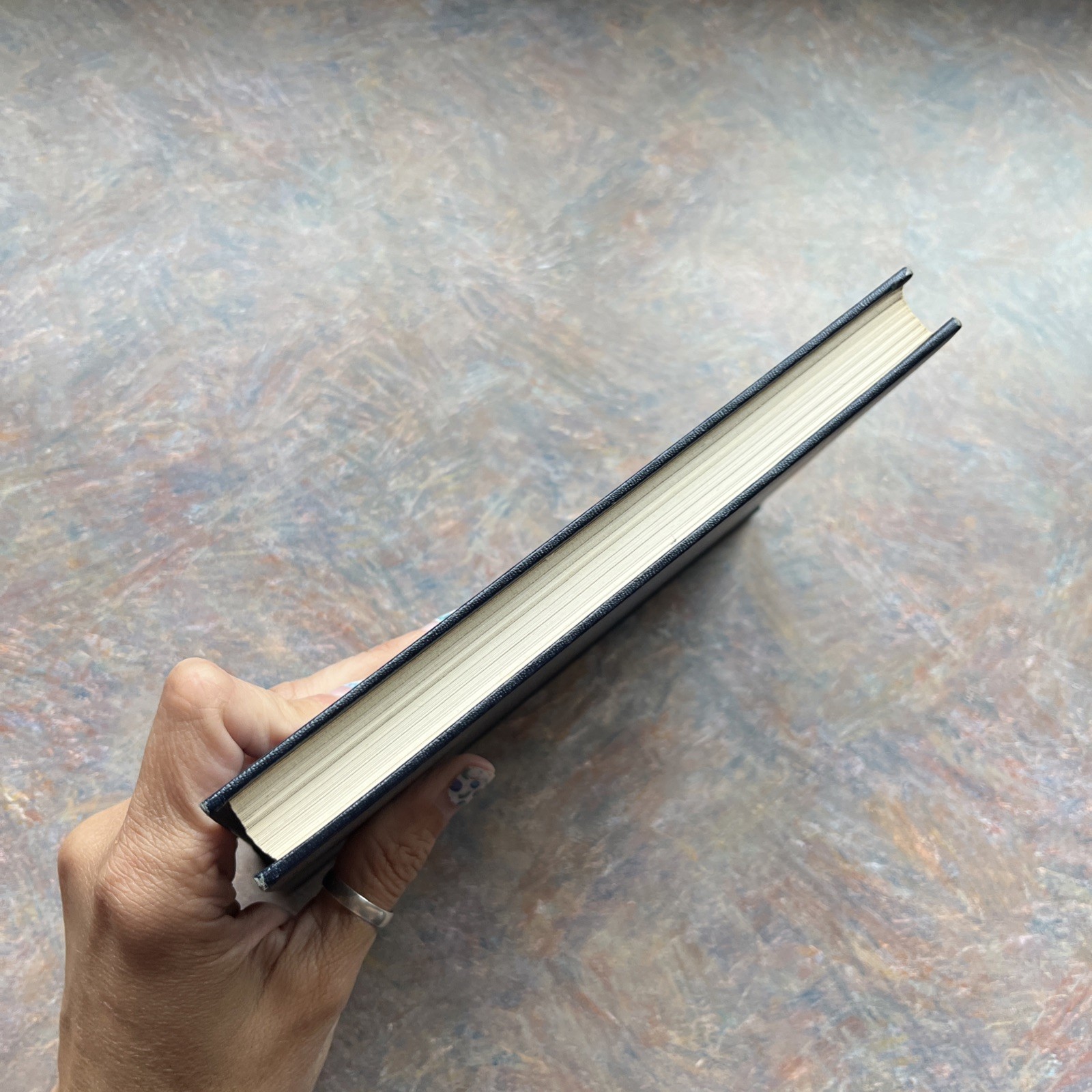 The New Birth by Oliver B. Greene Hardcover DJ 1966 First Printing Gospel Hour