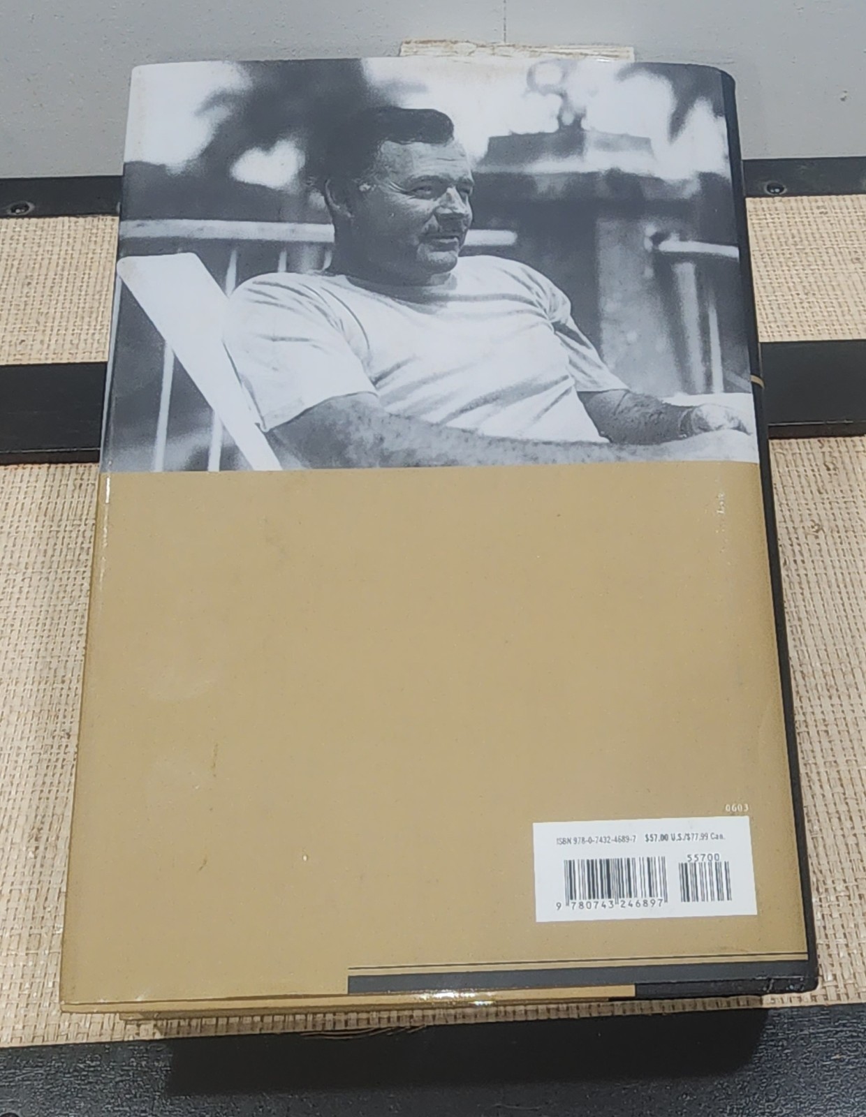 Ernest Hemingway Selected Letters 1917-1961 by Hemingway, Ernest